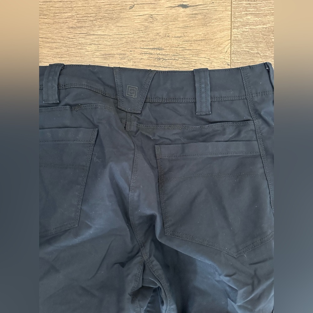 5.11 WOMEN'S APEX PANT - Picture 12 of 12